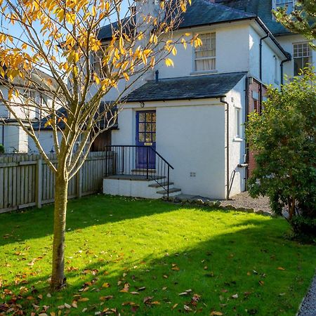 The Garden Apartment Keswick  Exterior photo